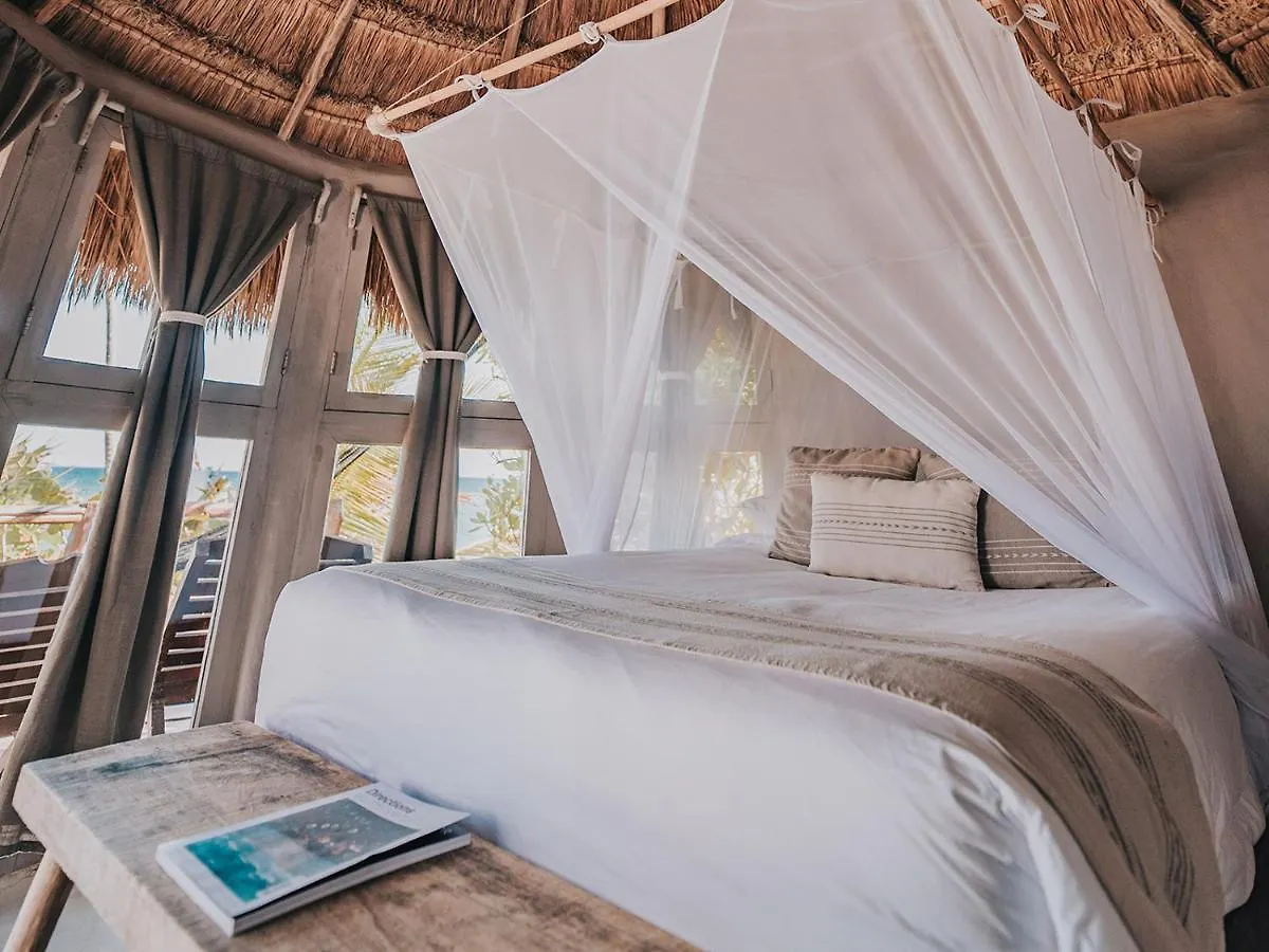 Papaya Playa Project, Tulum, A Member Of Design Hotels