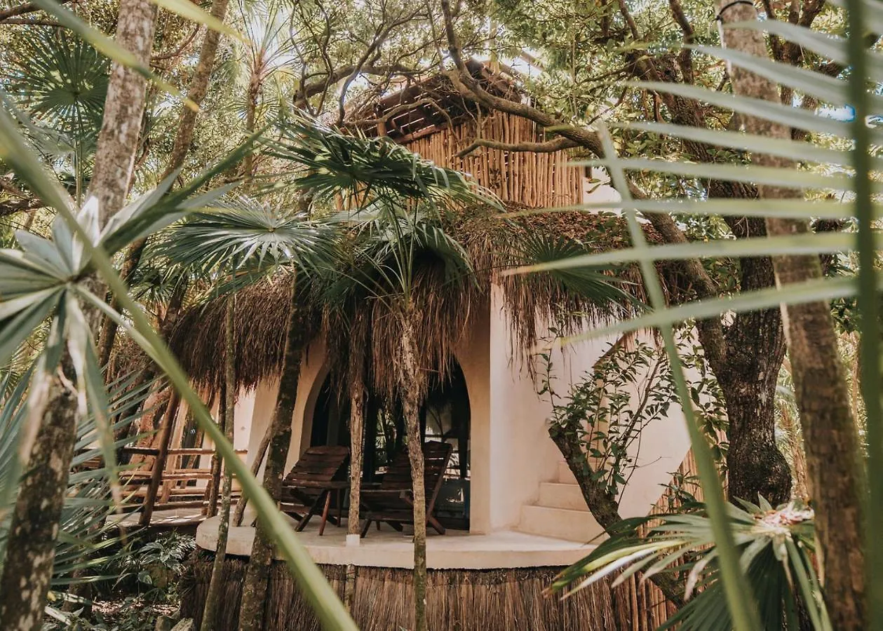 Papaya Playa Project, Tulum, A Member Of Design Hotels 5*,