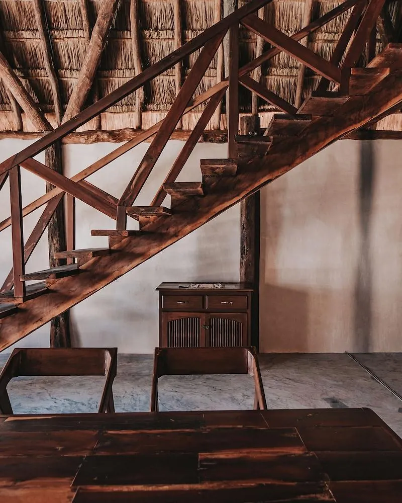 Papaya Playa Project, Tulum, A Member Of Design Hotels