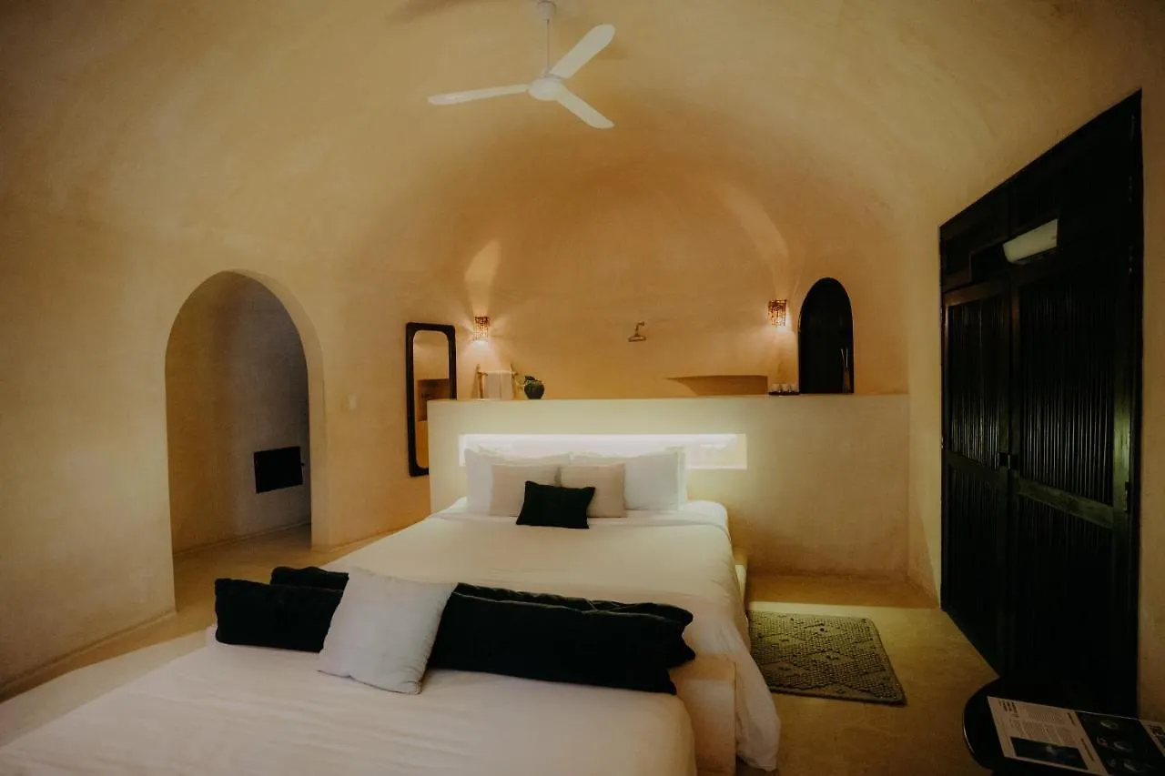 Papaya Playa Project, Tulum, A Member Of Design Hotels 5*,  Mexico