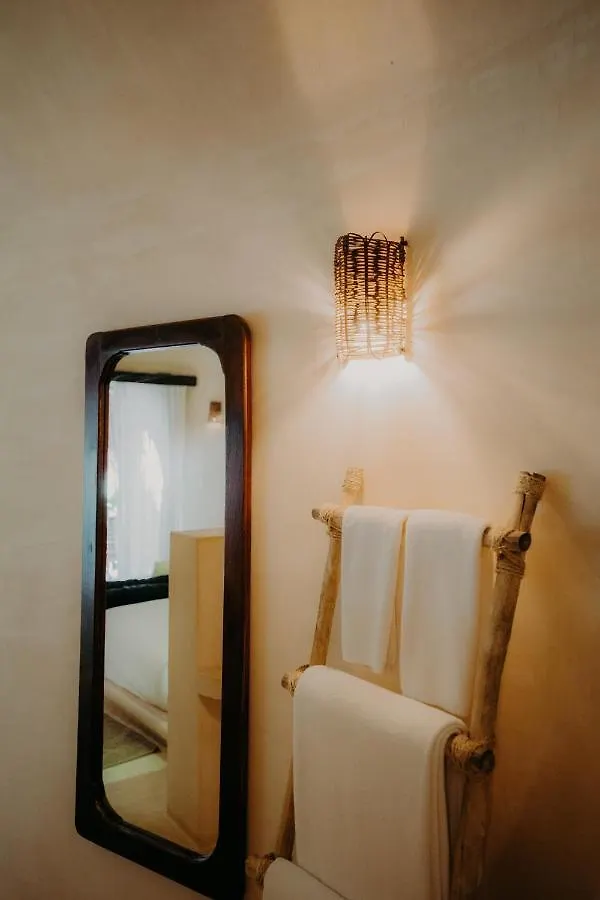 Papaya Playa Project, Tulum, A Member Of Design Hotels 5*,  Mexico