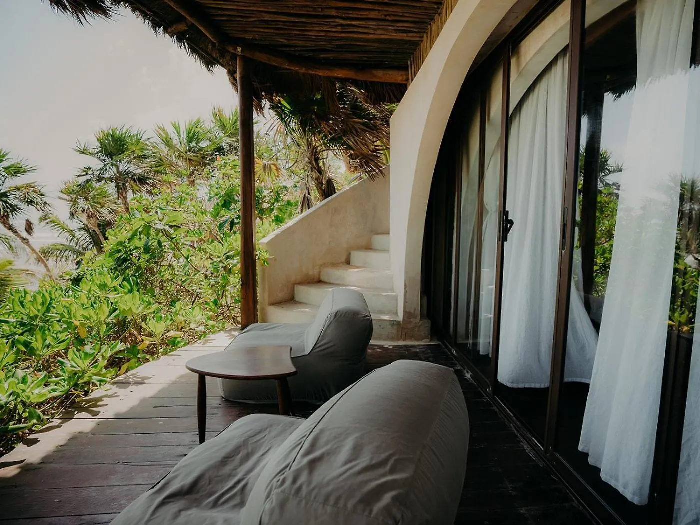 Papaya Playa Project, Tulum, A Member Of Design Hotels 5*,  Mexico