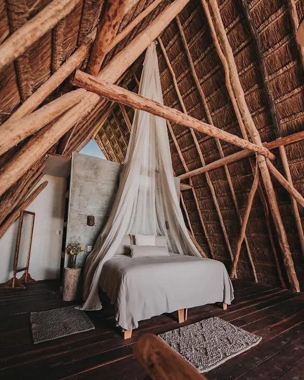 Papaya Playa Project, Tulum, A Member Of Design Hotels 5*,  Mexico