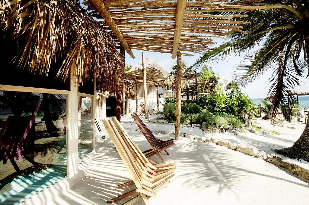 Papaya Playa Project, Tulum, A Member Of Design Hotels 5*,