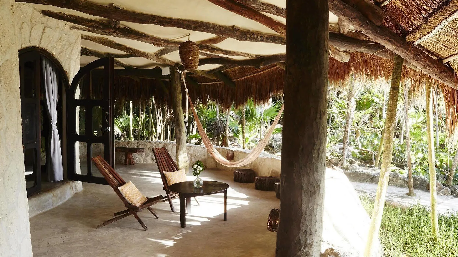 Papaya Playa Project, Tulum, A Member Of Design Hotels