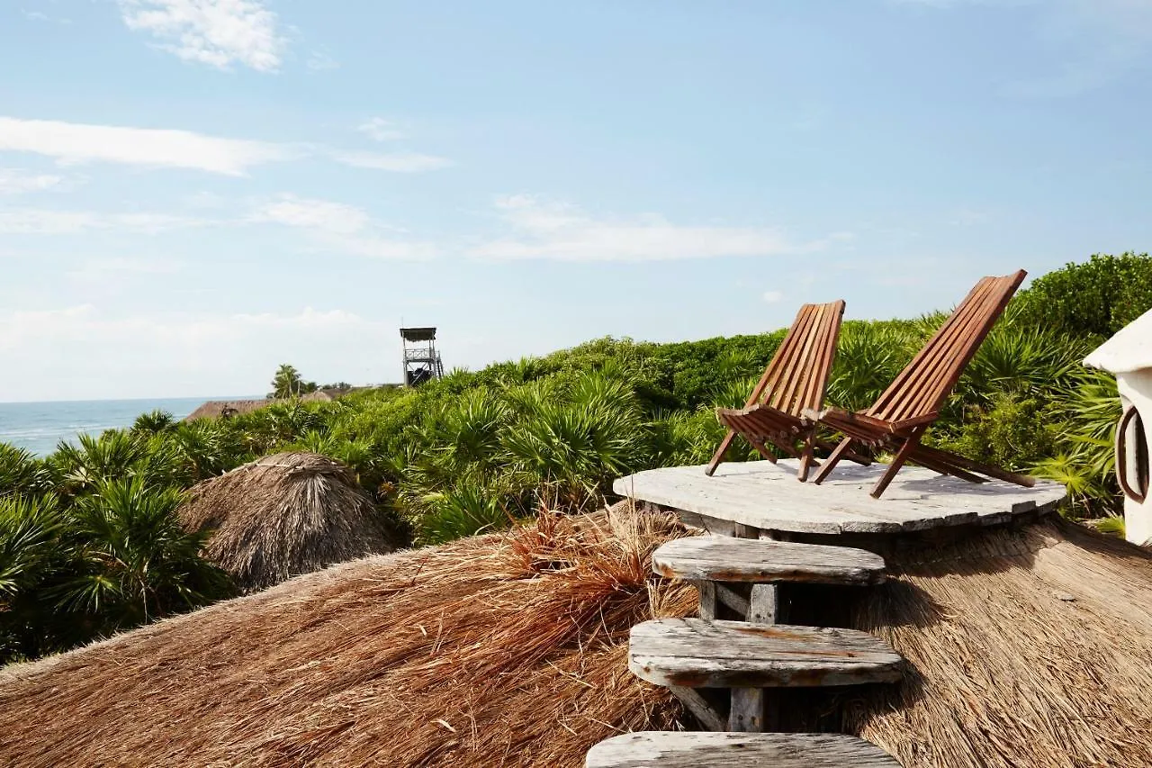 Papaya Playa Project, Tulum, A Member Of Design Hotels 5*,