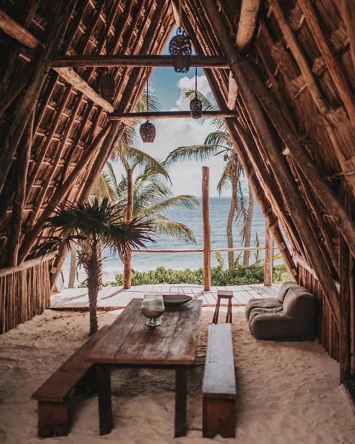Papaya Playa Project, Tulum, A Member Of Design Hotels 5*,