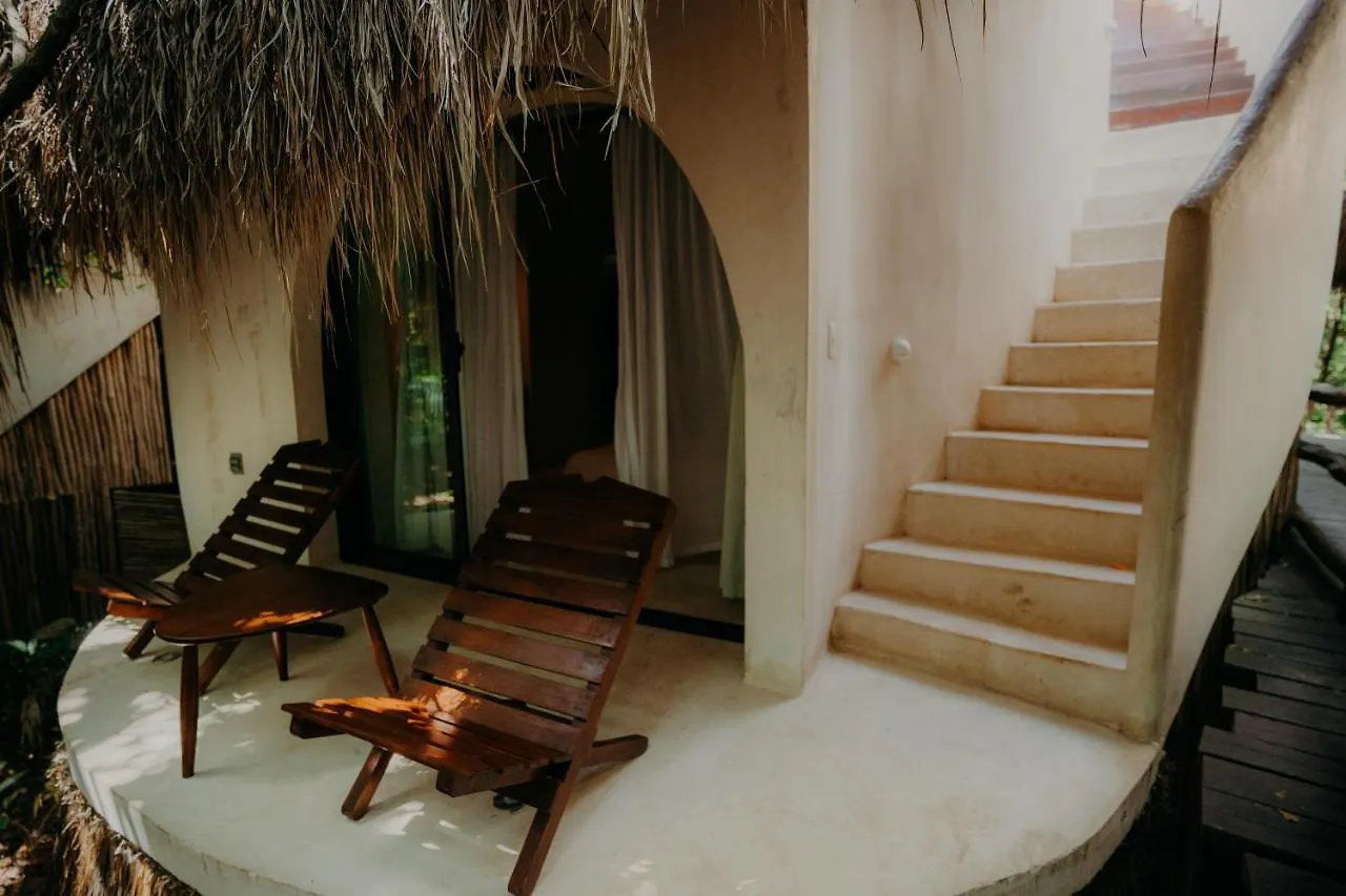 Papaya Playa Project A Member Of Design Hotels Tulum