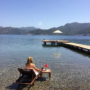 Otel Kapri