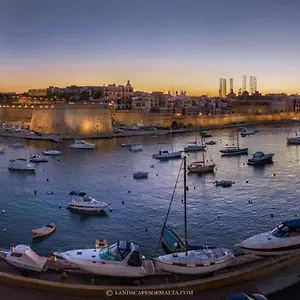 Del Porto Nocleg ze śniadaniem Kalkara