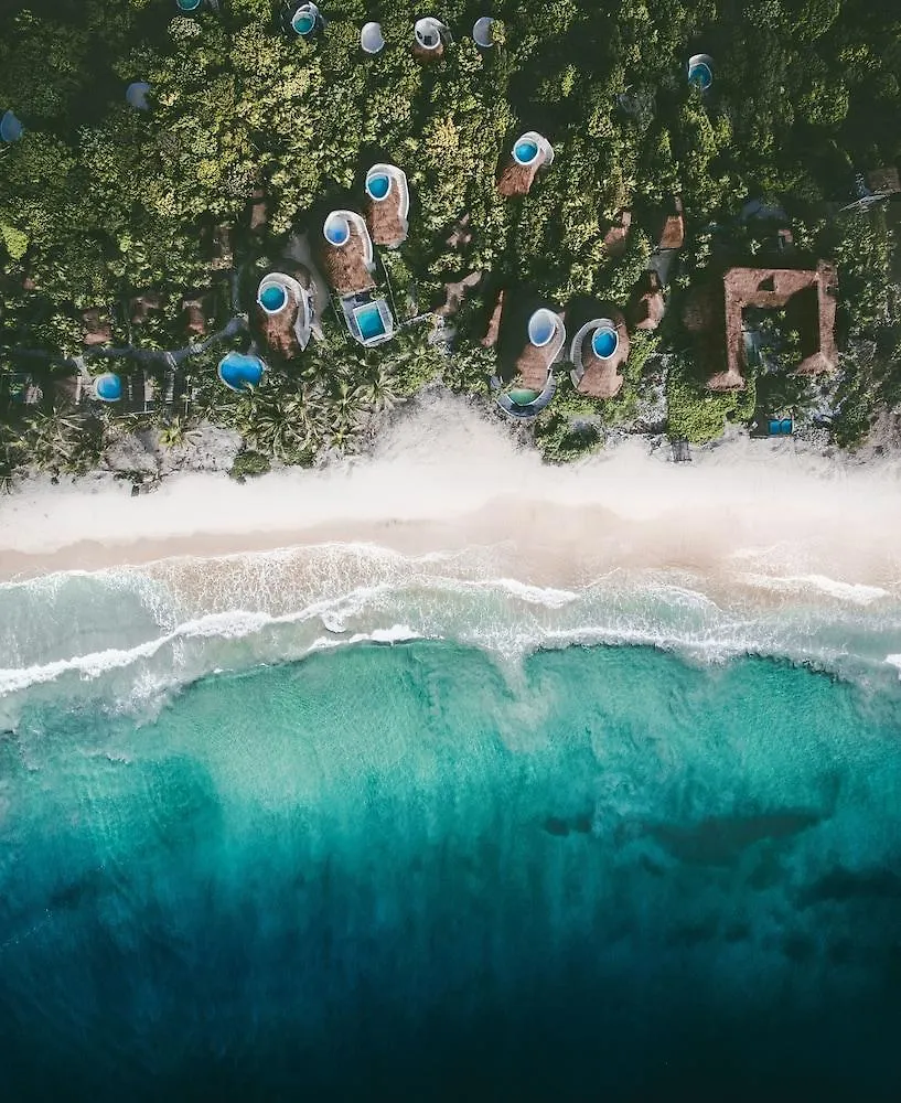 *****  Papaya Playa Project, Tulum, A Member Of Design Hotels Mexico