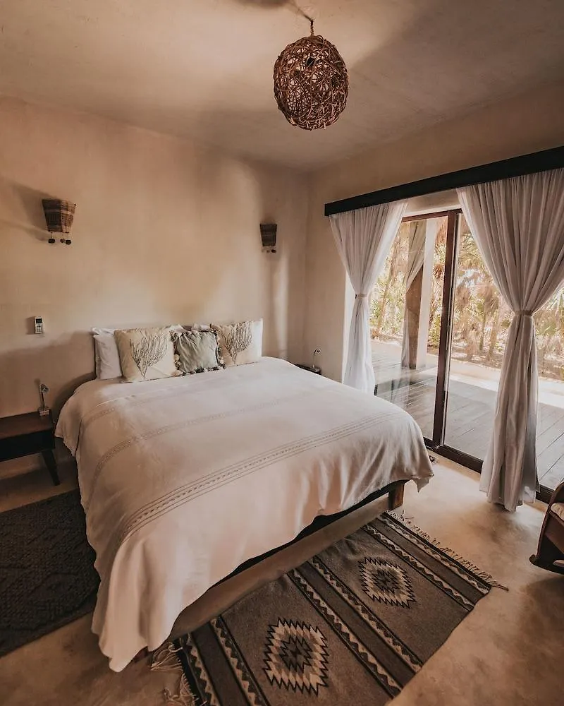 Papaya Playa Project, Tulum, A Member Of Design Hotels