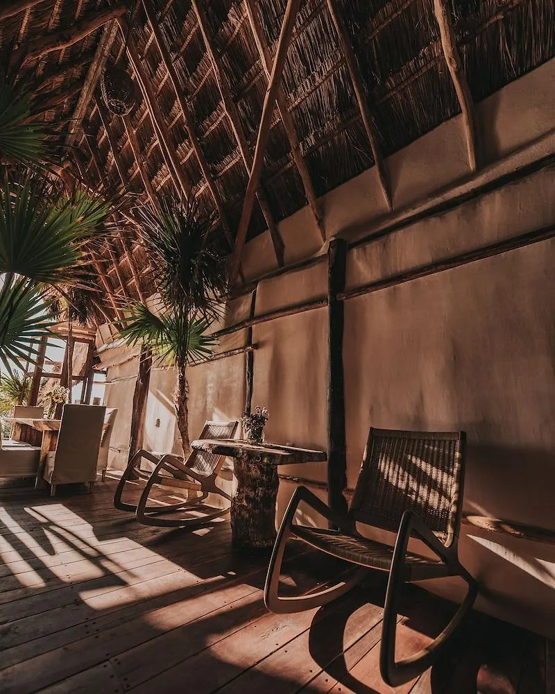 Papaya Playa Project, Tulum, A Member Of Design Hotels 5*, Tulum