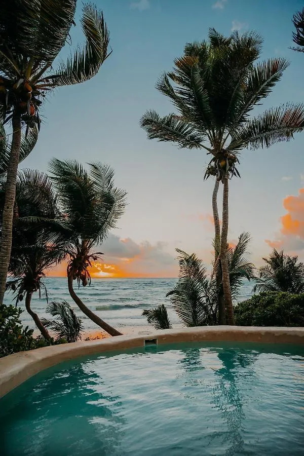 *****  Papaya Playa Project, Tulum, A Member Of Design Hotels Mexico