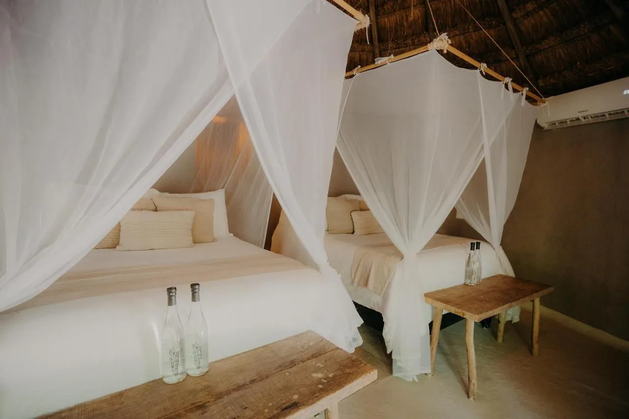 Papaya Playa Project, Tulum, A Member Of Design Hotels  Tulum