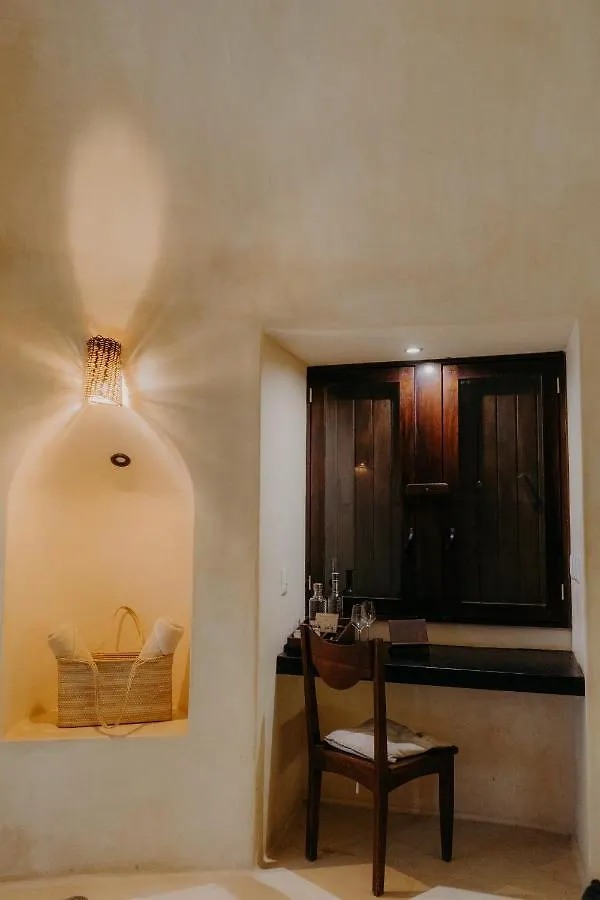 Papaya Playa Project, Tulum, A Member Of Design Hotels 5*, Tulum Mexico