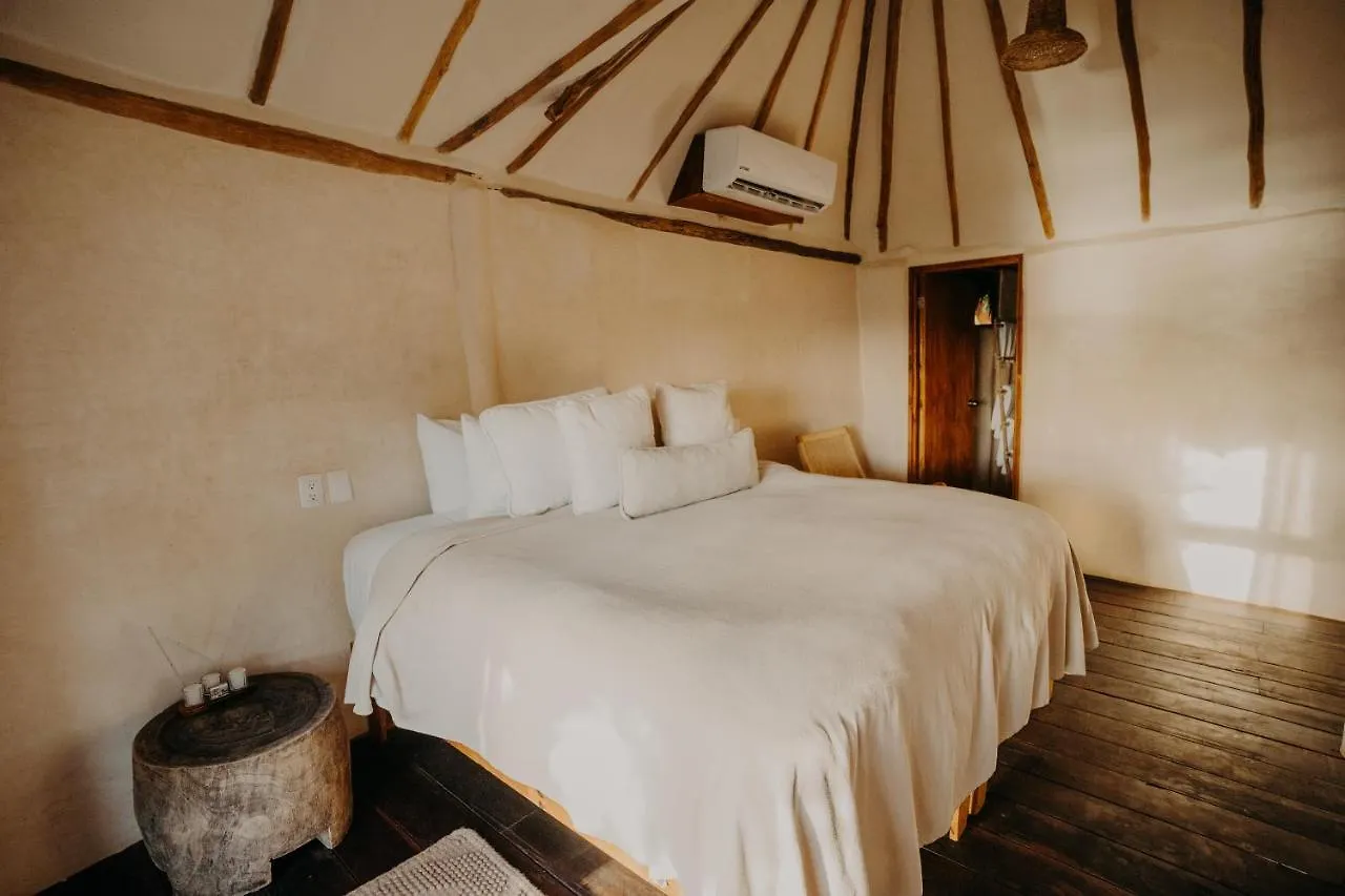 Papaya Playa Project, Tulum, A Member Of Design Hotels
