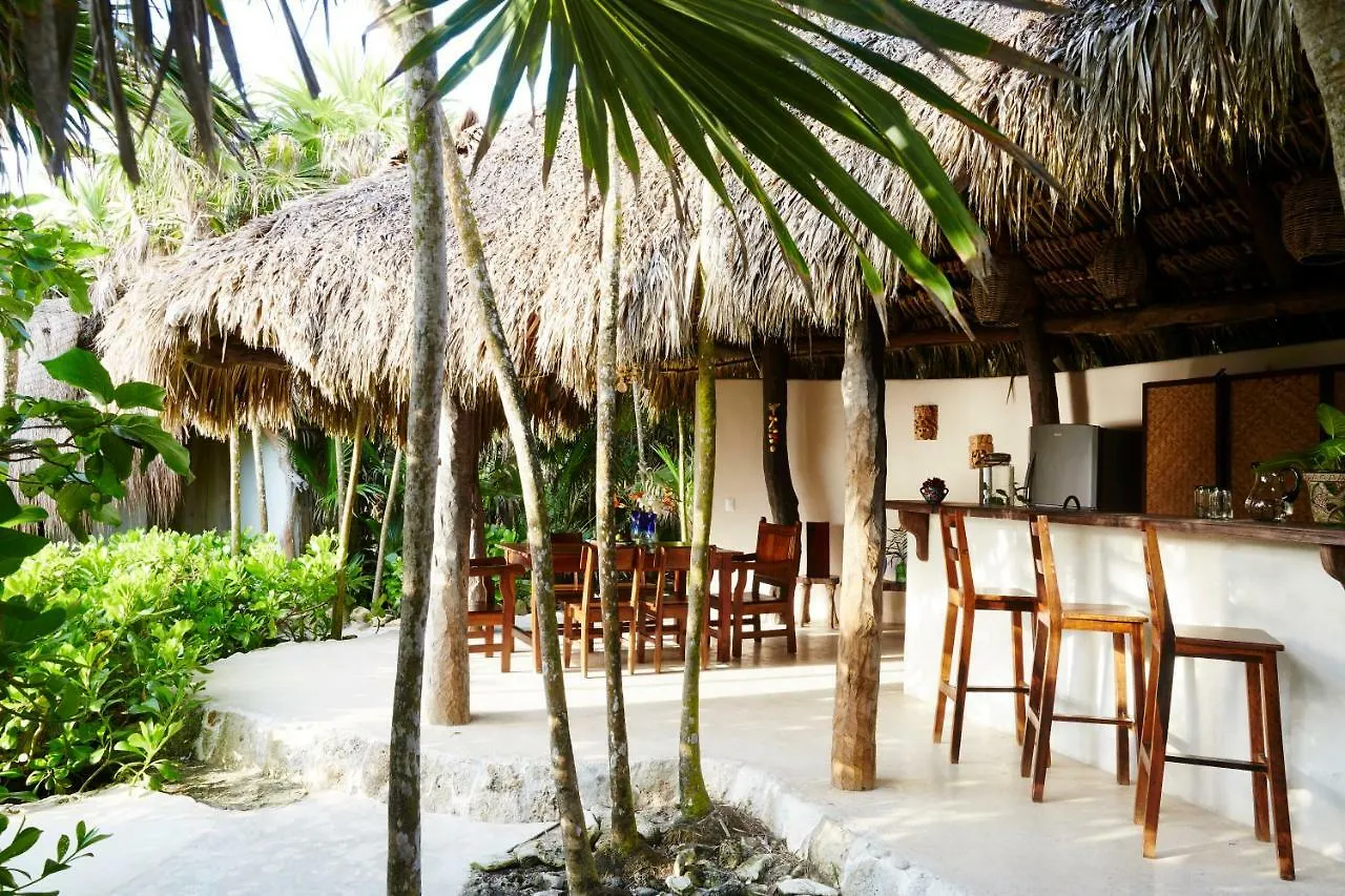 Papaya Playa Project, Tulum, A Member Of Design Hotels