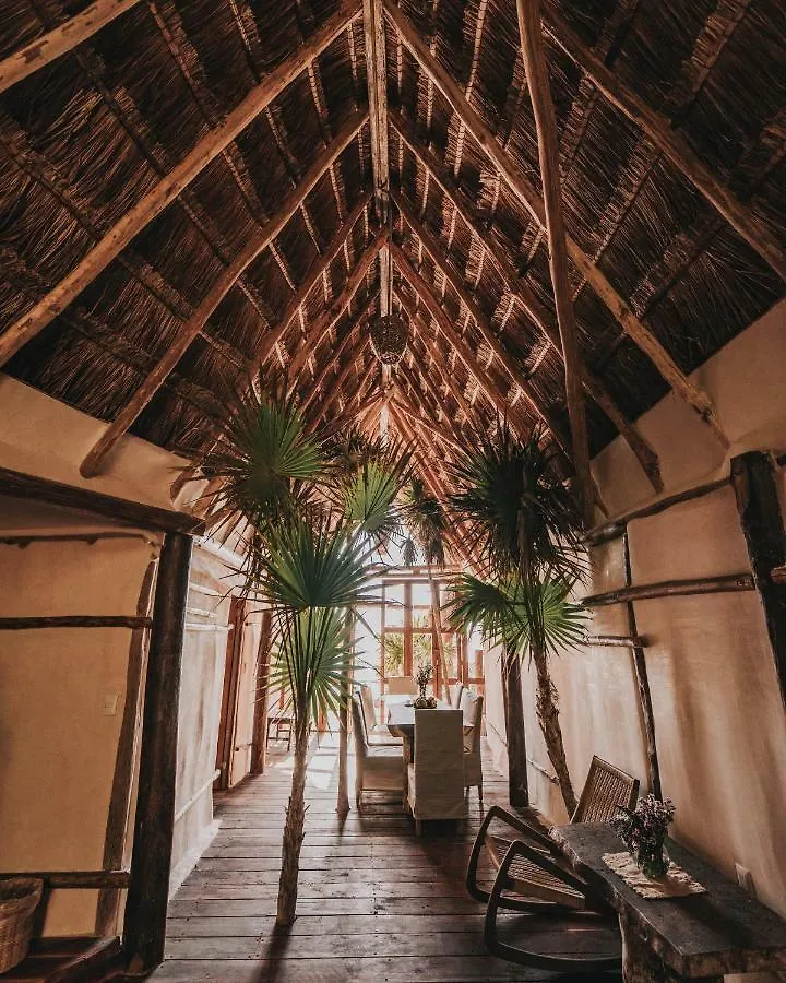 Papaya Playa Project, Tulum, A Member Of Design Hotels  Tulum