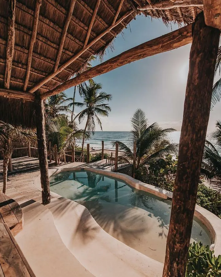 Papaya Playa Project, Tulum, A Member Of Design Hotels  Tulum