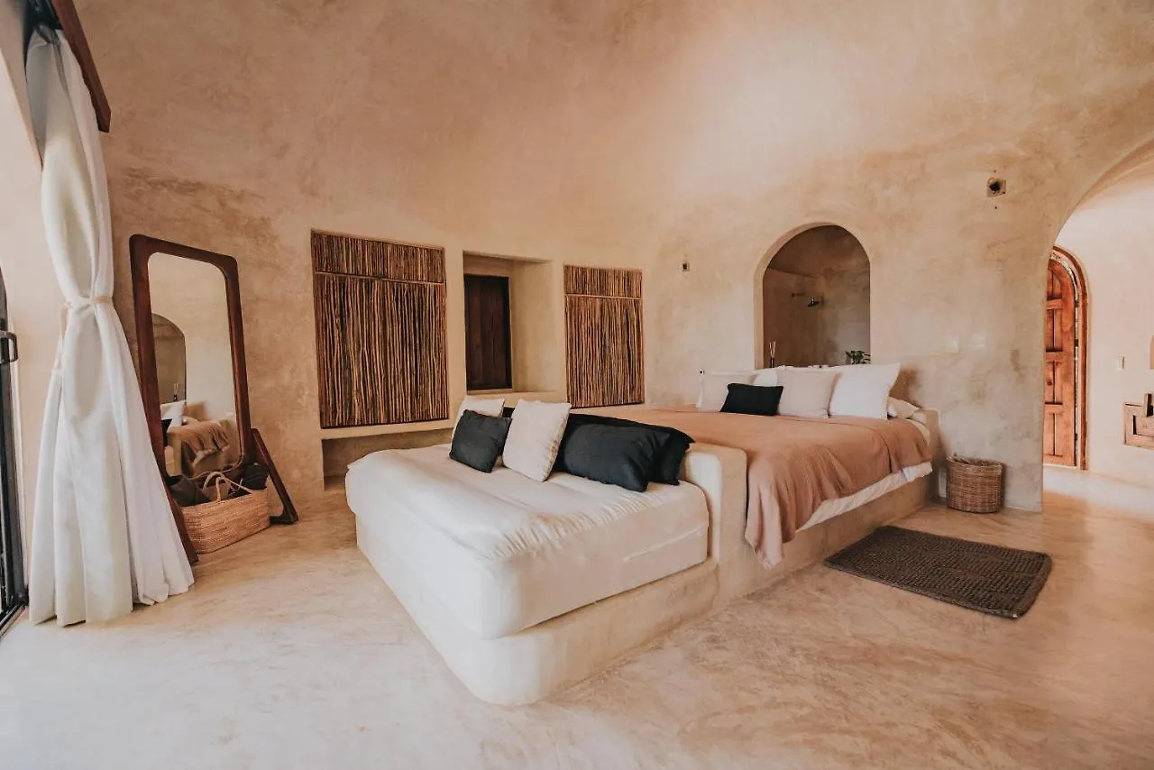 Papaya Playa Project, Tulum, A Member Of Design Hotels