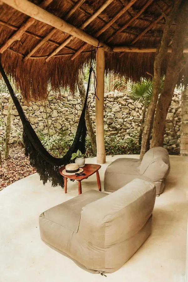 Papaya Playa Project, Tulum, A Member Of Design Hotels México