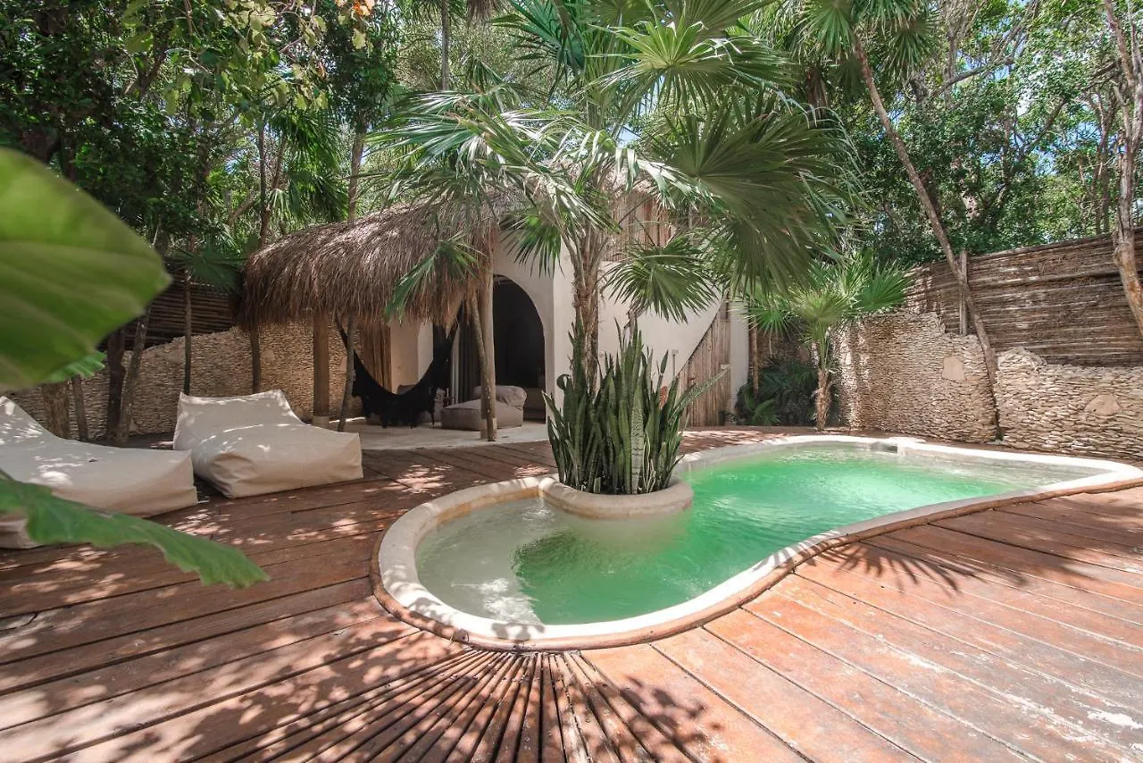 Papaya Playa Project, Tulum, A Member Of Design Hotels