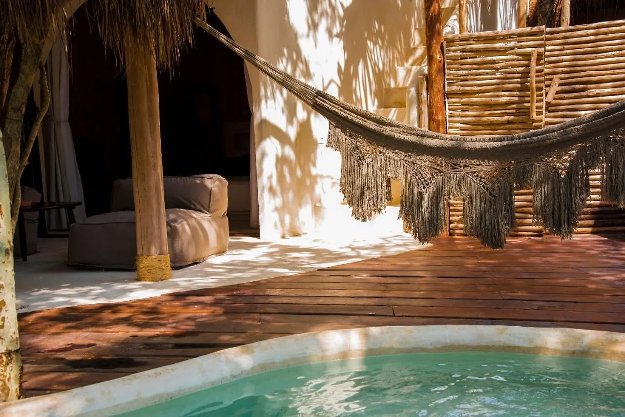 Papaya Playa Project, Tulum, A Member Of Design Hotels