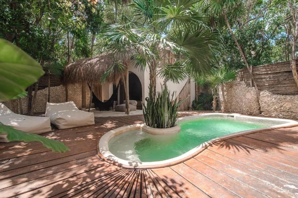*****  Papaya Playa Project, Tulum, A Member Of Design Hotels México