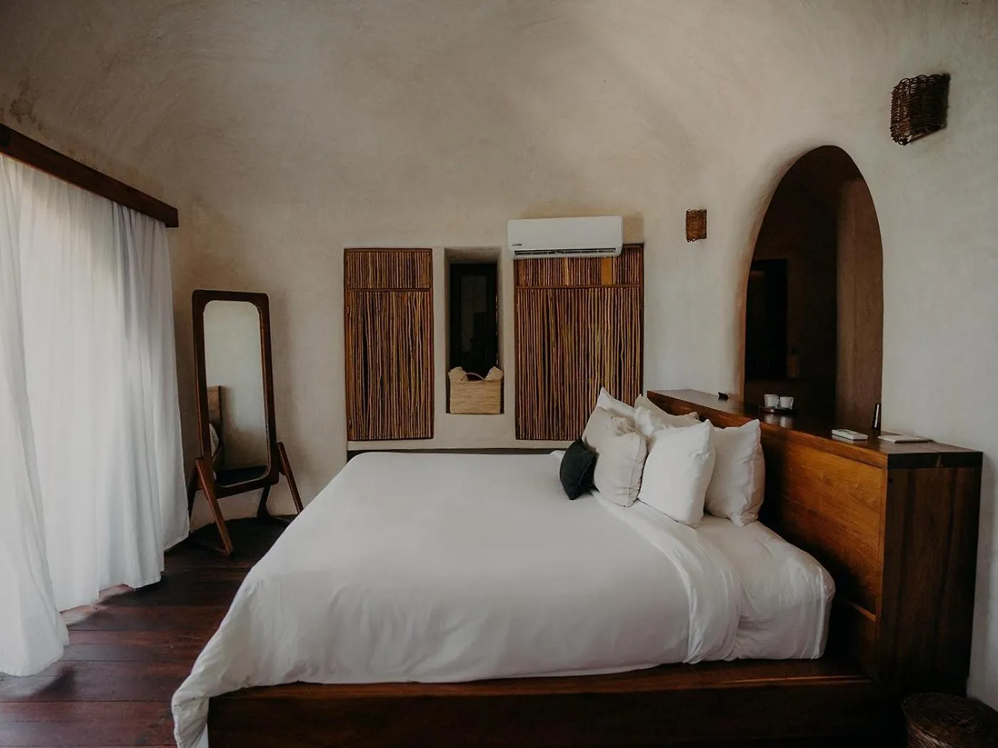 Papaya Playa Project, Tulum, A Member Of Design Hotels 5*, Tulum México