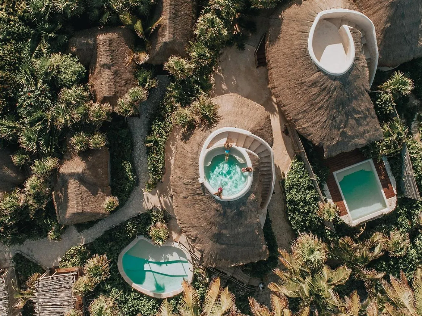 Papaya Playa Project, Tulum, A Member Of Design Hotels  Tulum