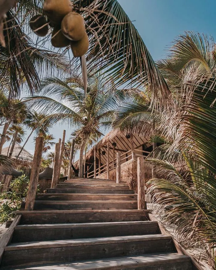Papaya Playa Project, Tulum, A Member Of Design Hotels 5*, Tulum México