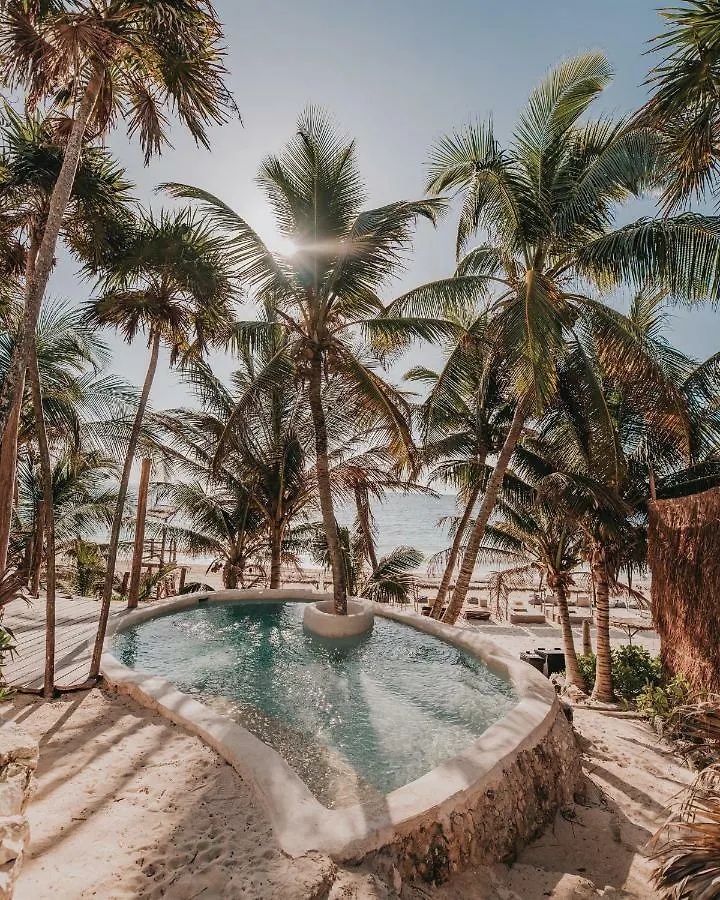 *****  Papaya Playa Project, Tulum, A Member Of Design Hotels México
