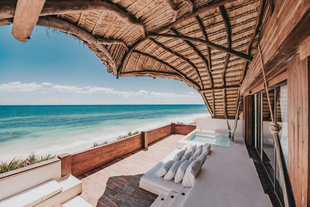 Papaya Playa Project, Tulum, A Member Of Design Hotels 5*, Tulum